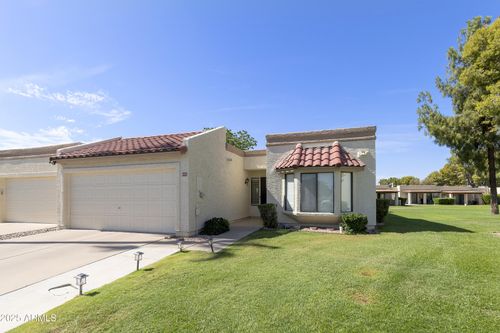 652 S Saguaro Way, Mesa, AZ, 85208-6494 | Card Image