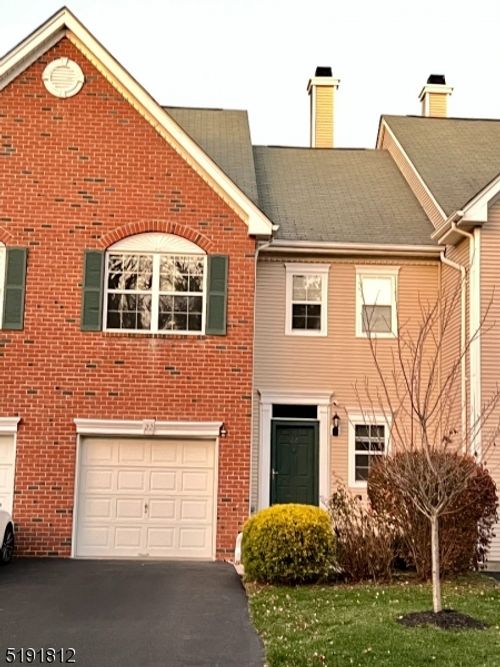 22 Constitution Way, Basking Ridge, NJ, 07920-2956 | Card Image