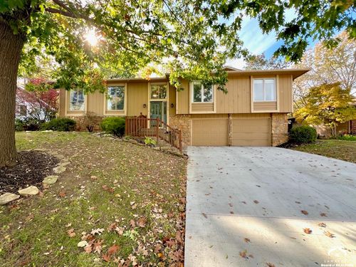 3129 Ranger Dr, Lawrence, KS, 66049-1909 | Card Image