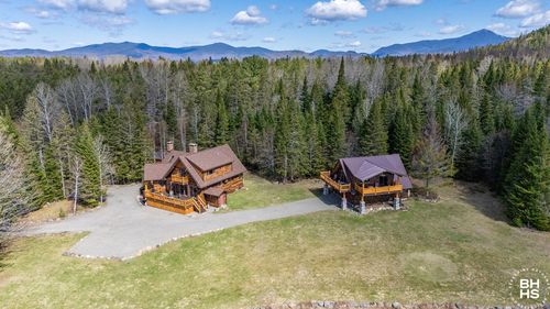 61 Coyote Way, Lake Placid, NY, 12946-4209 | Card Image