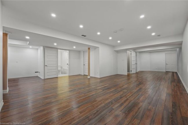 32 Westminster Cres, Townhouse with 2 bedrooms, 4 bathrooms and 4 parking in Fergus ON | Image 38