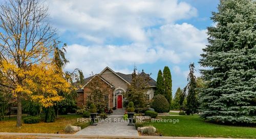 116 Kinloch Cres, Maple, ON, L6A2E9 | Card Image