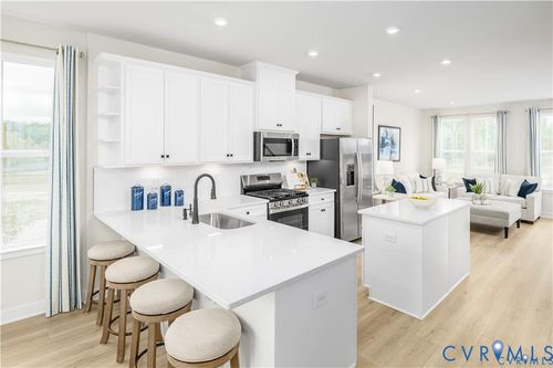 12831 Red Clover Way, Midlothian, VA, 23112 | Card Image