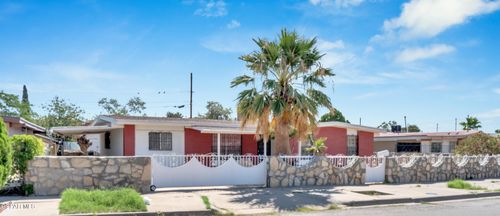 8181 Staghorn Dr, El Paso, TX, 79907-3621 | Card Image