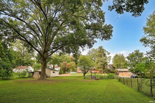 6509 Newburgh Rd, Evansville, IN, 47715-4403 | Card Image