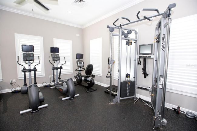 Gym | Image 52