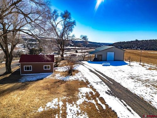 27434 Cedar Mesa Rd, Cedaredge, CO, 81413-8306 | Card Image