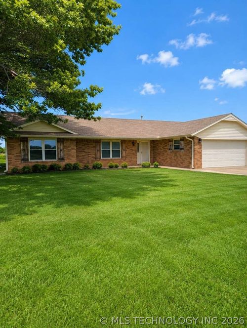 1300 53rd St, Muskogee, OK, 74401-9084 | Card Image