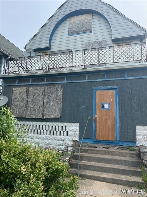 1726 S Park Ave, Buffalo, NY, 14220-1441 | Card Image