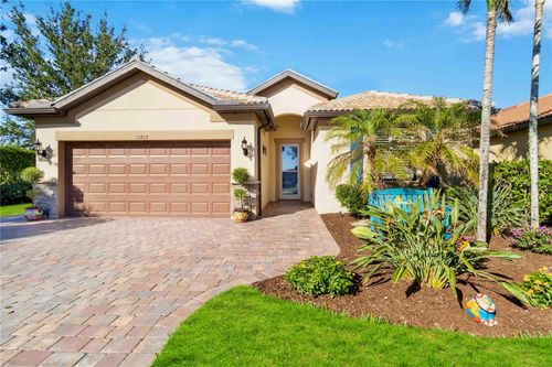 13912 Rinuccio Street, Venice, FL, 34293 | Card Image