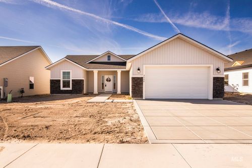 2420 Lotus Ave, Burley, ID, 83318-5123 | Card Image