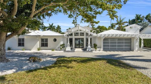 645 Park Shore Drive, Naples, FL, 34103 | Card Image