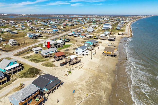 226 Jettyview Rd, House other with 3 bedrooms, 2 bathrooms and null parking in Surfside Beach TX | Image 33