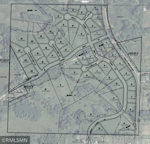 2441 179th Ave Ne, Andover, MN, 55304 | Card Image