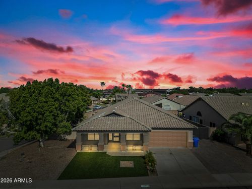 17409 N Cassi Dr, Surprise, AZ, 85374-3485 | Card Image
