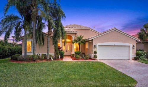 376 Nw Shoreview Dr, Port St Lucie, FL, 34986-2907 | Card Image