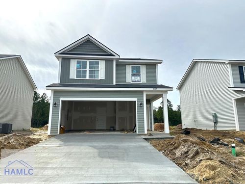 237 Anchor Avenue, Hinesville, GA, 31313 | Card Image