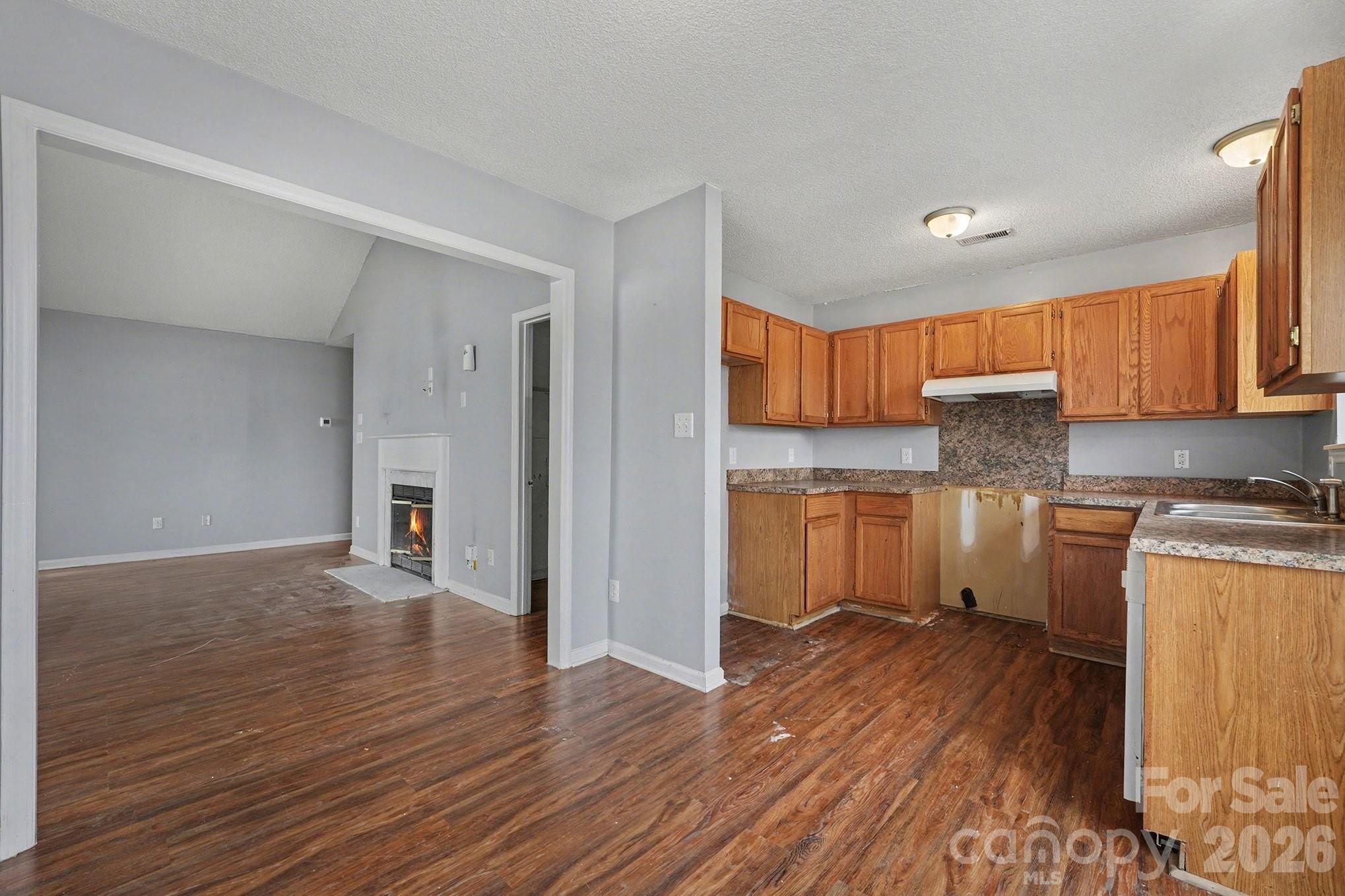 Residential in Charlotte 5