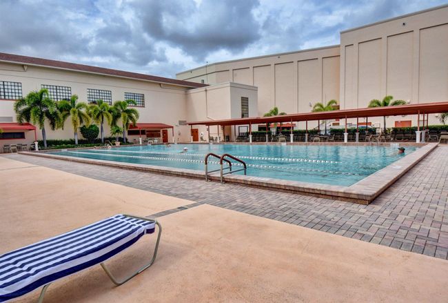 4049 Wolverton C, Condo with 2 bedrooms, 2 bathrooms and null parking in Boca Raton FL | Image 72