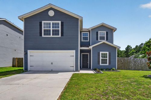 26055 Allan Poe Dr, Magnolia, TX, 77355-1513 | Card Image