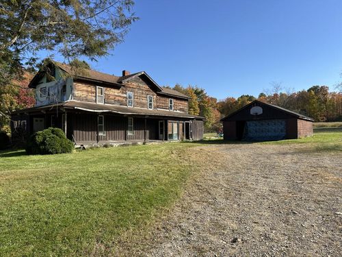 22980 Kunz Road, Pleasantville, PA, 16341 | Card Image