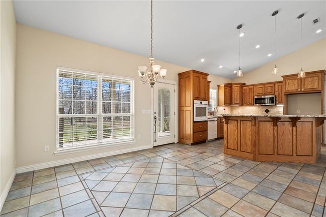 11992 Cripps Rd, House other with 3 bedrooms, 2 bathrooms and null parking in Gentry AR | Image 11