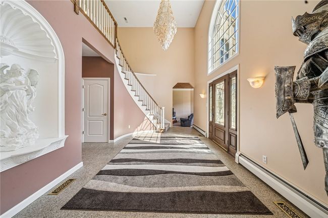 221 Pitgas Rd, House other with 5 bedrooms, 5 bathrooms and 3 parking in Clarksville PA | Image 8