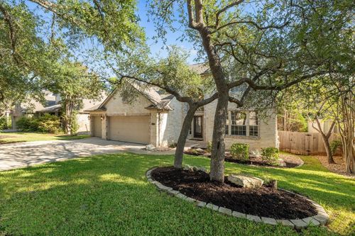 3417 Grimes Ranch Rd, Austin, TX, 78732-2141 | Card Image