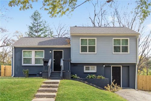 3601 N Osage St, Independence, MO, 64050-1138 | Card Image