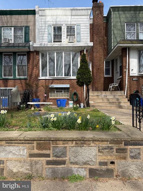 3309 Princeton Ave, PHILADELPHIA, PA, 19149-1631 | Card Image
