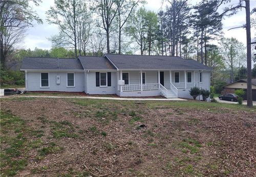 4511 Ripplewood Dr, Lithonia, GA, 30038-3636 | Card Image