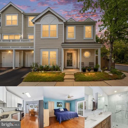 117-5100 Castle Harbor Way, CENTREVILLE, VA, 20120-4140 | Card Image