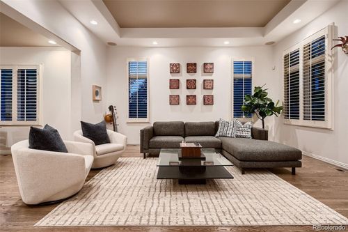 66 Blue Heron Ln, Greenwood Village, CO, 80121-2119 | Card Image