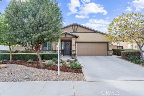 26473 Desert Rose Ln, Menifee, CA, 92586-3784 | Card Image