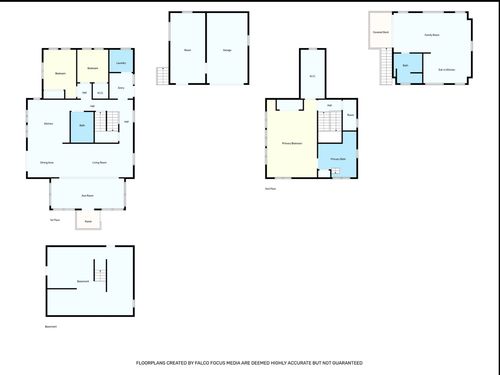 7 Hodgdon Ln, Boothbay, ME, 04537-4008 | Card Image