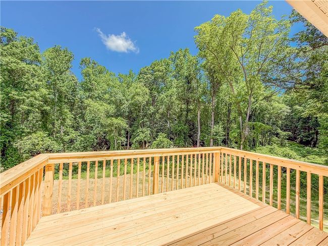 320 Code Cir, House other with 3 bedrooms, 2 bathrooms and null parking in Seneca SC | Image 34