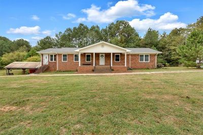 61 Parham Lane, House other with 3 bedrooms, 3 bathrooms and null parking in Summerville GA | Image 1