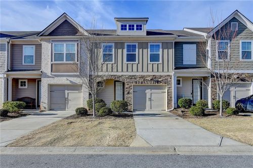 5264 Mill Way, Stone Mountain, GA, 30083-1642 | Card Image