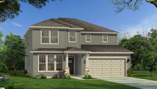 305 Glass Rd, Piedmont, SC, 29673-9882 | Card Image