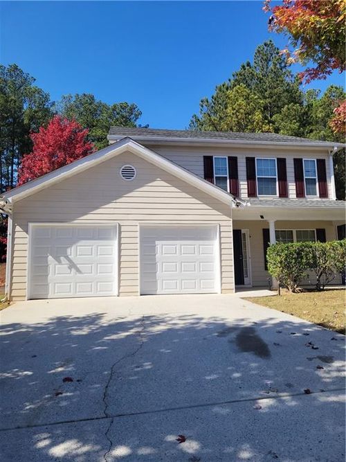 10221 Deep Creek Pl, Union City, GA, 30291-6040 | Card Image