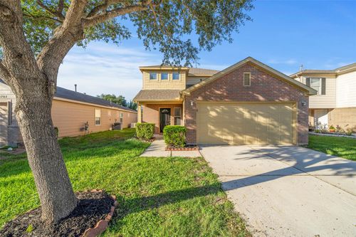 18626 Prairie Larkspur Dr, Houston, TX, 77073-4416 | Card Image
