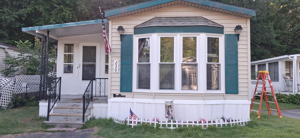 Residential in Easton