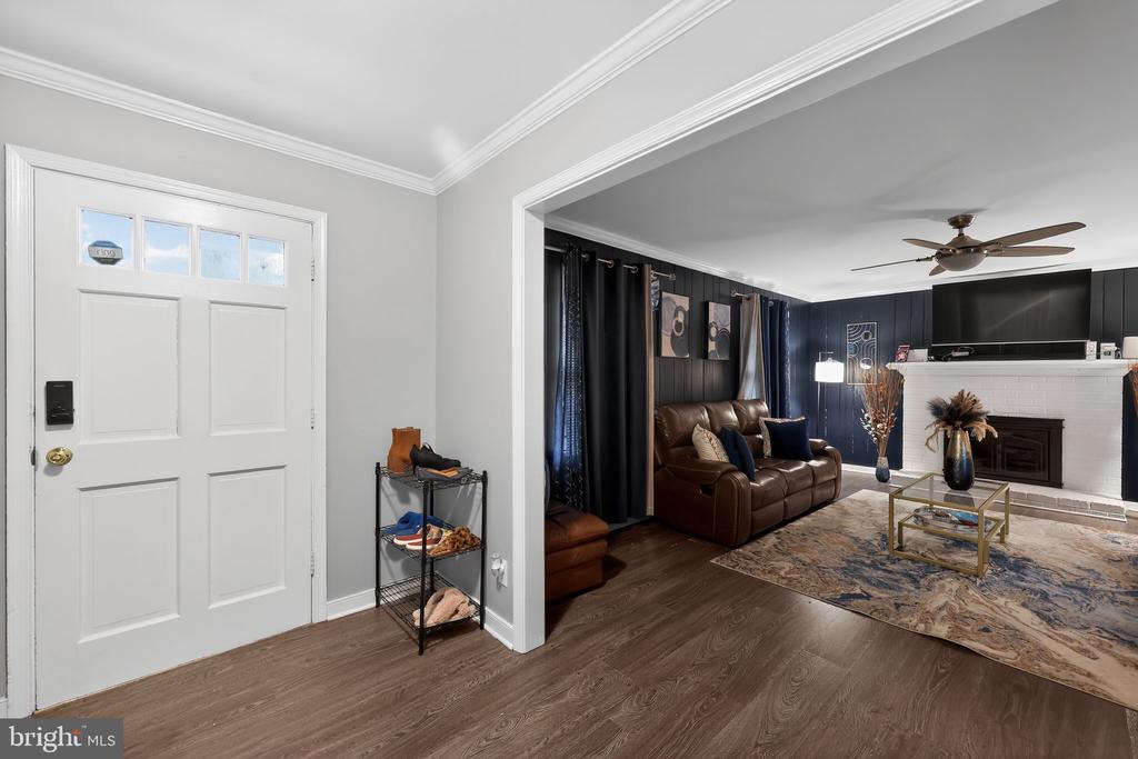 Residential in NORTH CHESTERFIELD 5