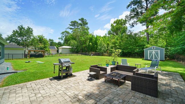 2951 Dickinson Rd, House other with 4 bedrooms, 2 bathrooms and null parking in Jacksonville FL | Image 21