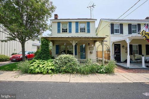410 George St, CHESAPEAKE CITY, MD, 21915-1238 | Card Image