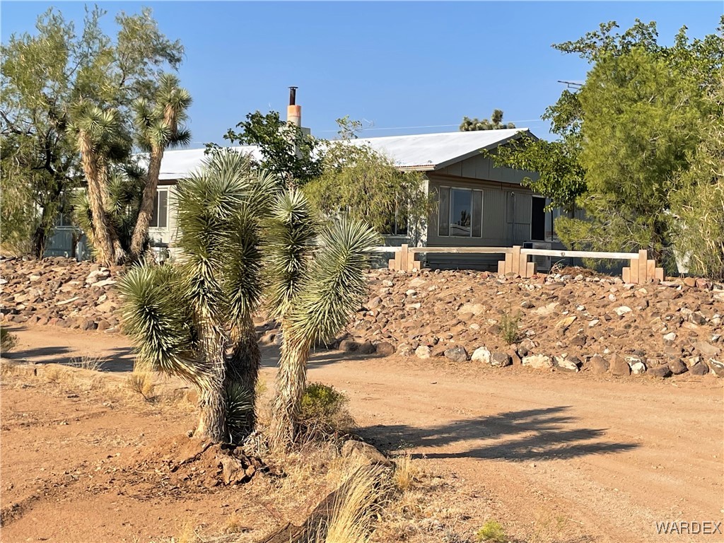 Tamarisk St, Meadview, AZ 86444