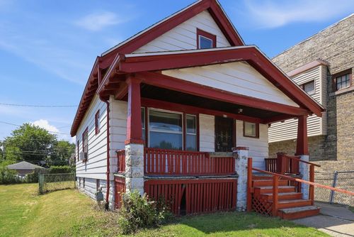 625 W Burliegh Street, Milwaukee, WI, 53206 | Card Image