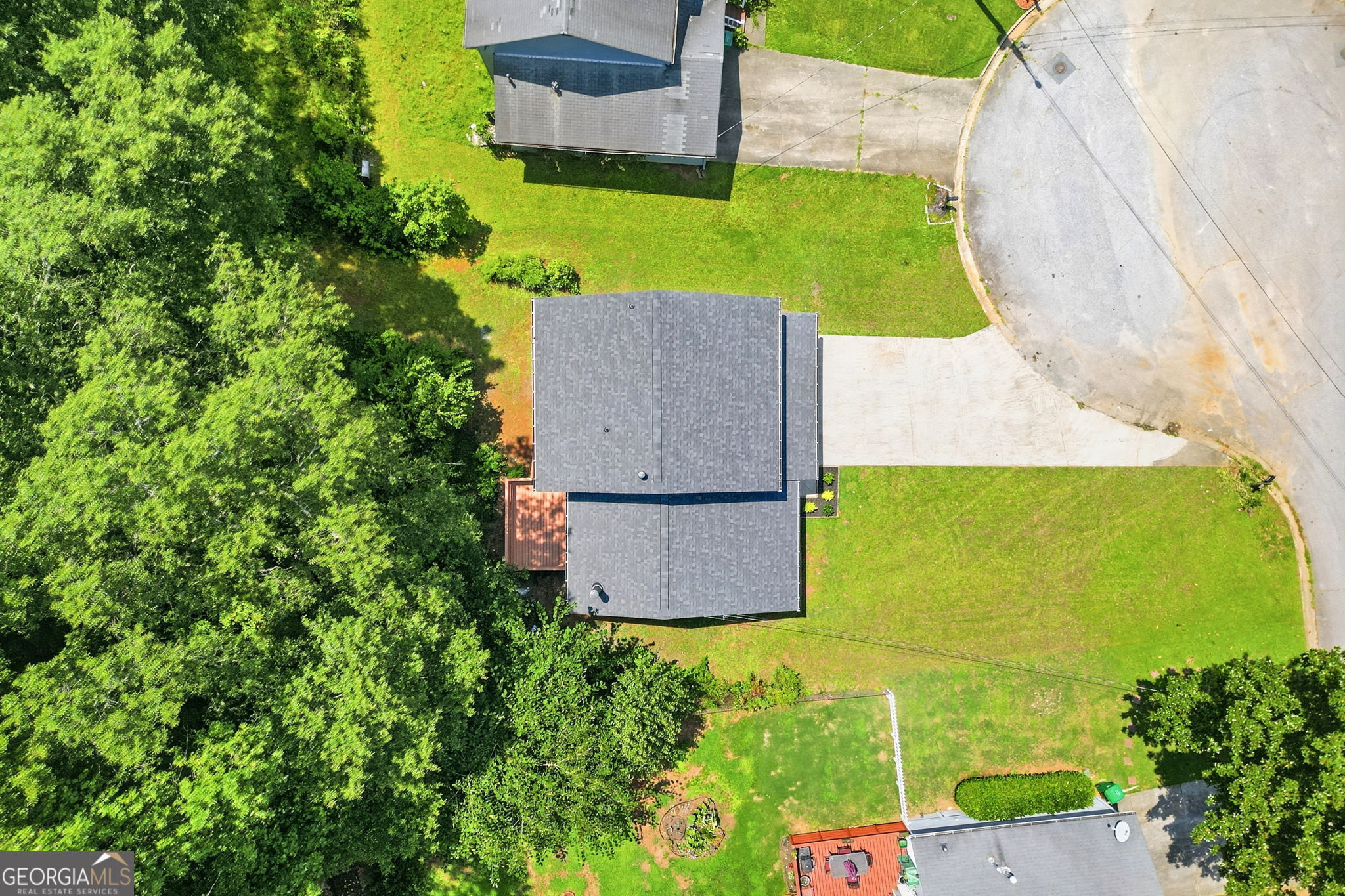 Residential in Stone Mountain 5