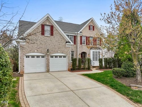 9220 Meadow Mist Ct, Raleigh, NC, 27617-7482 | Card Image