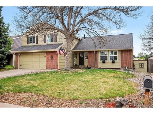 8151 S Marion Ct, Centennial, CO, 80122-2928 | Card Image